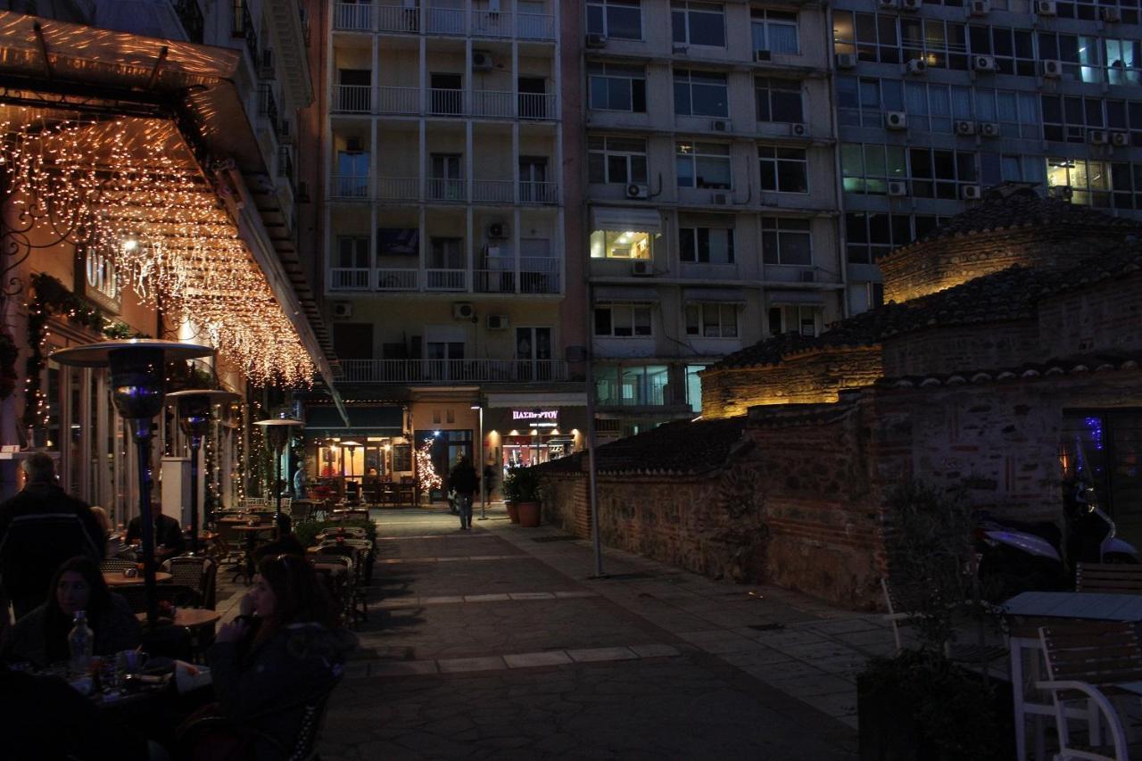 Dreamy Corner Thessalonique