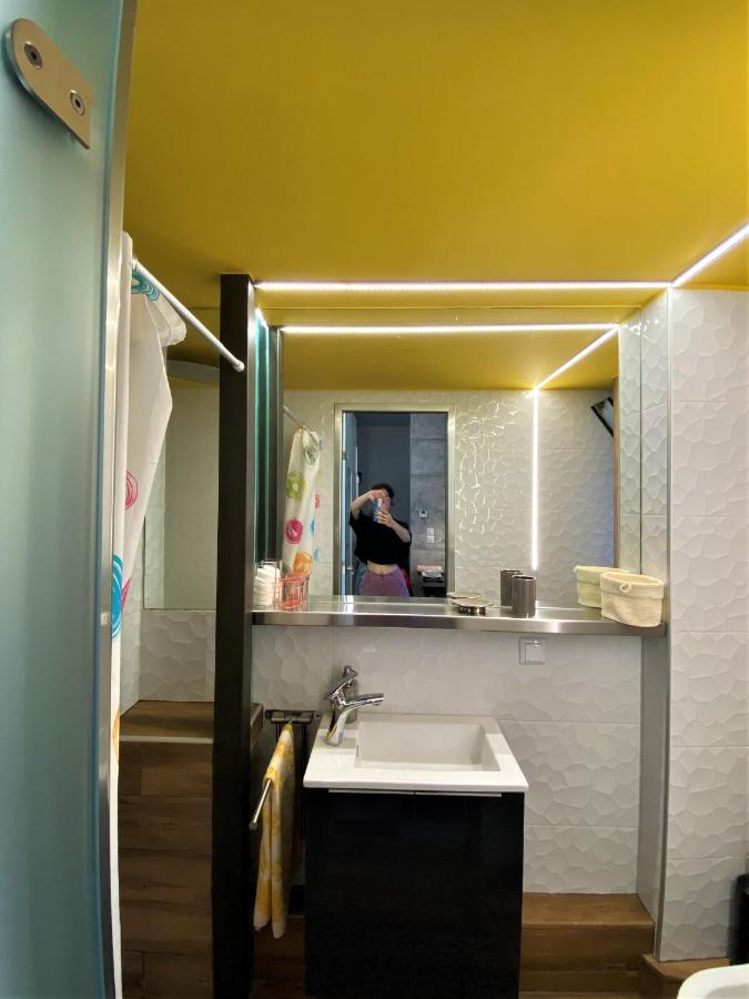 Appartement Dreamy Corner Thessalonique